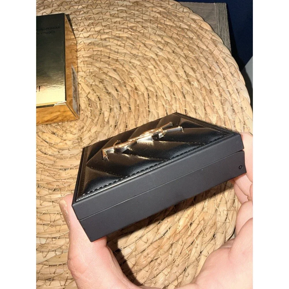 YvesSaintLaurent All Hours Hype Finish Color Shade 08! Use As Contour Or Ulta